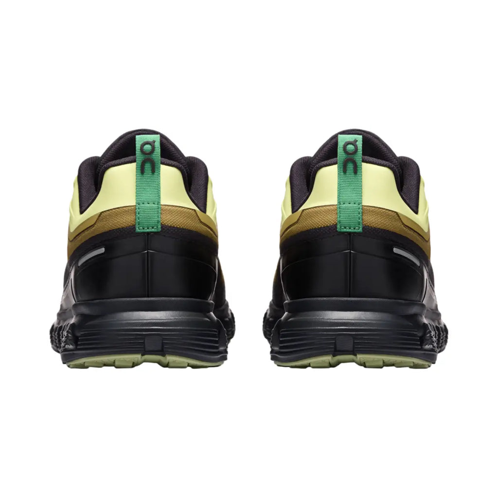 Cloud 6 Geo Waterproof  Comfort That Goes Beyond Weather