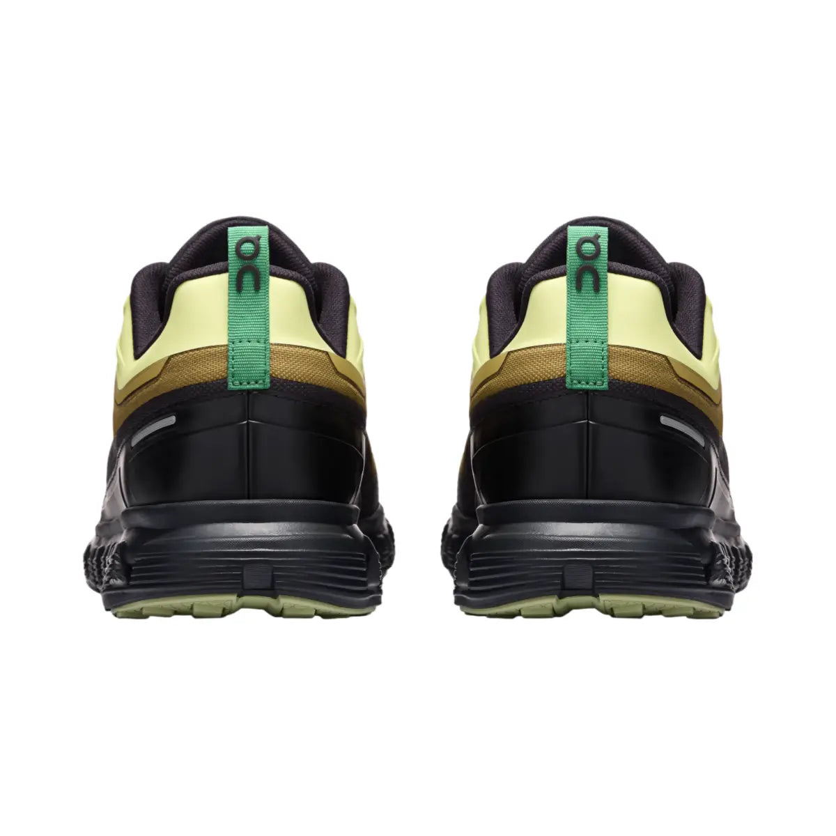 Cloud 6 Geo Waterproof  Comfort That Goes Beyond Weather