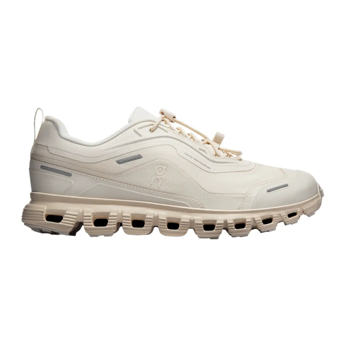 Cloud 6 Geo Waterproof  Comfort That Goes Beyond Weather