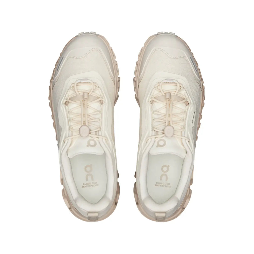 Cloud 6 Geo Waterproof  Comfort That Goes Beyond Weather