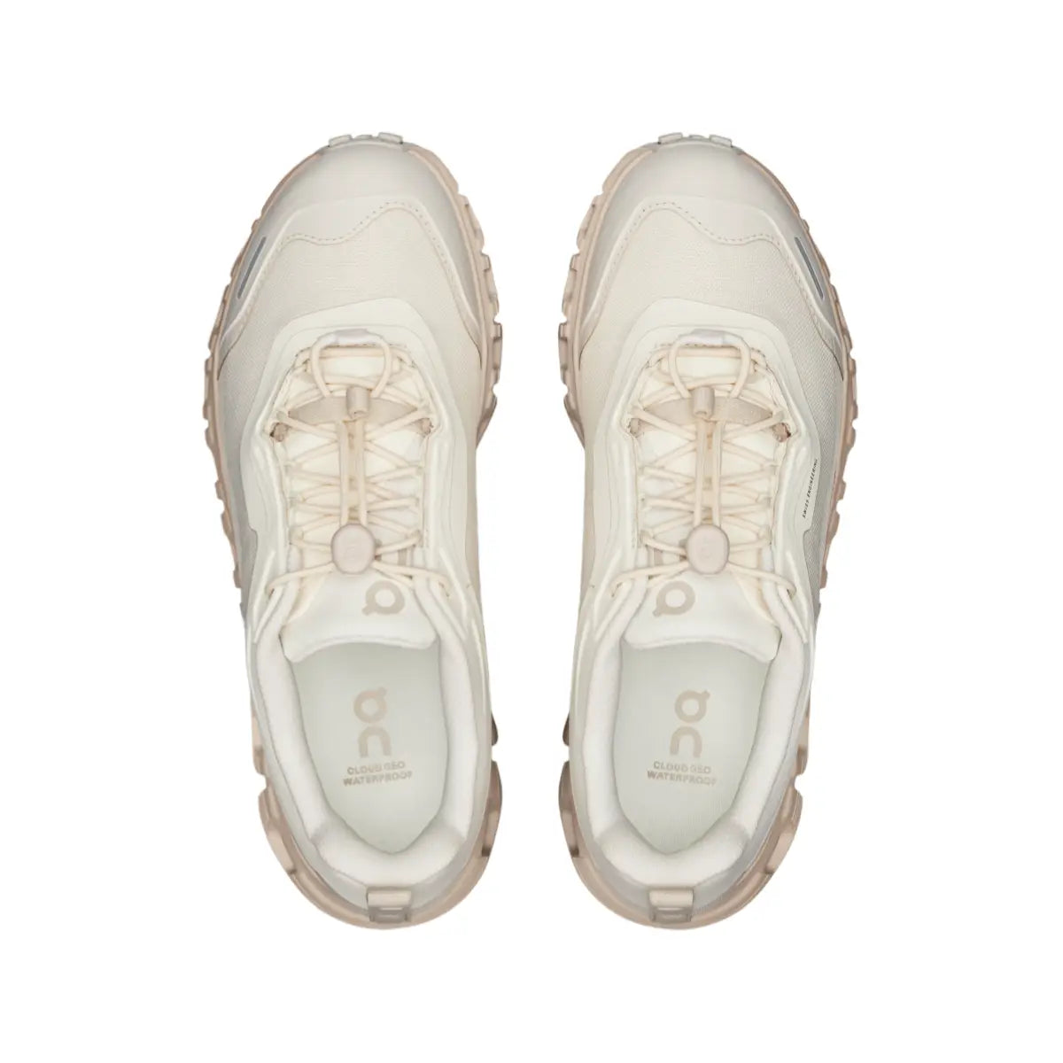 Cloud 6 Geo Waterproof  Comfort That Goes Beyond Weather