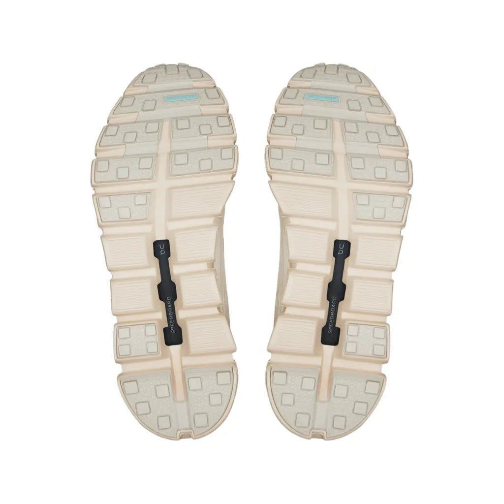 Cloud 6 Geo Waterproof  Comfort That Goes Beyond Weather
