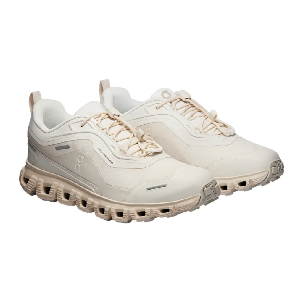 Cloud 6 Geo Waterproof  Comfort That Goes Beyond Weather