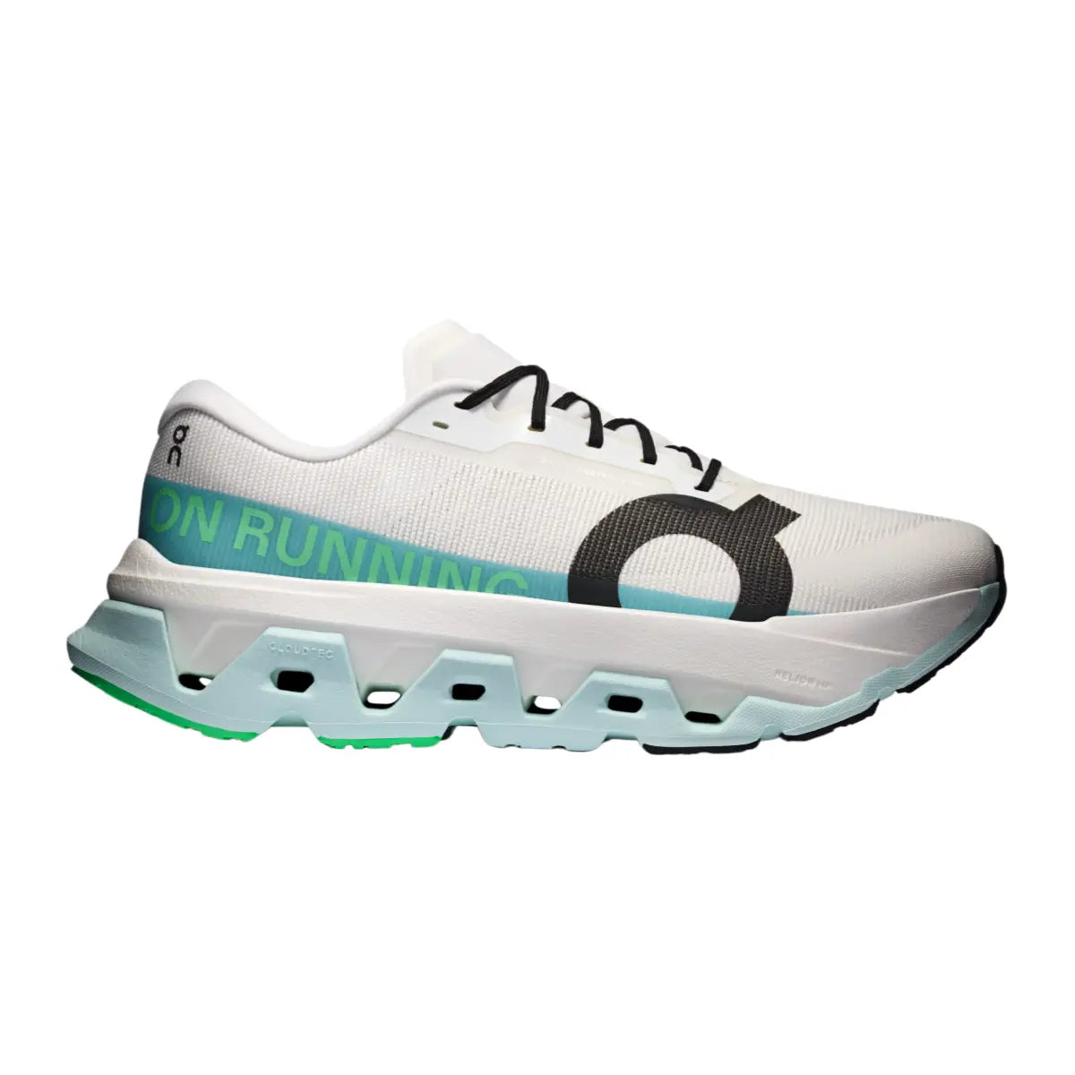 Cloudmonster 3 Hyper Next-Level Cushioning, Ultimate Comfort