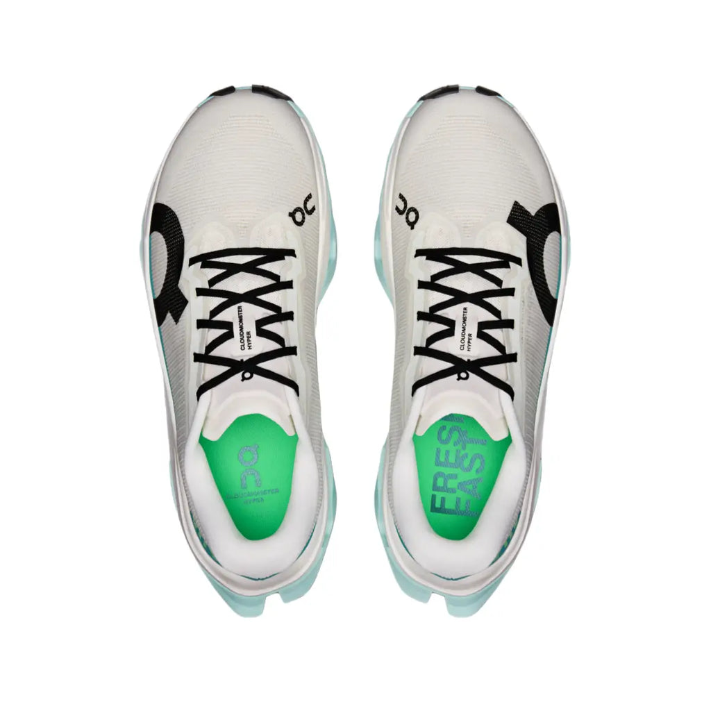 Cloudmonster 3 Hyper Next-Level Cushioning, Ultimate Comfort