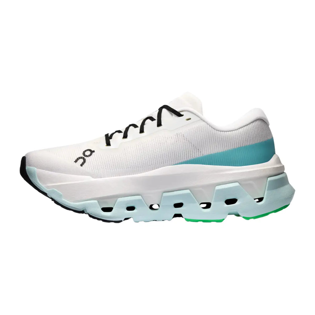 Cloudmonster 3 Hyper Next-Level Cushioning, Ultimate Comfort