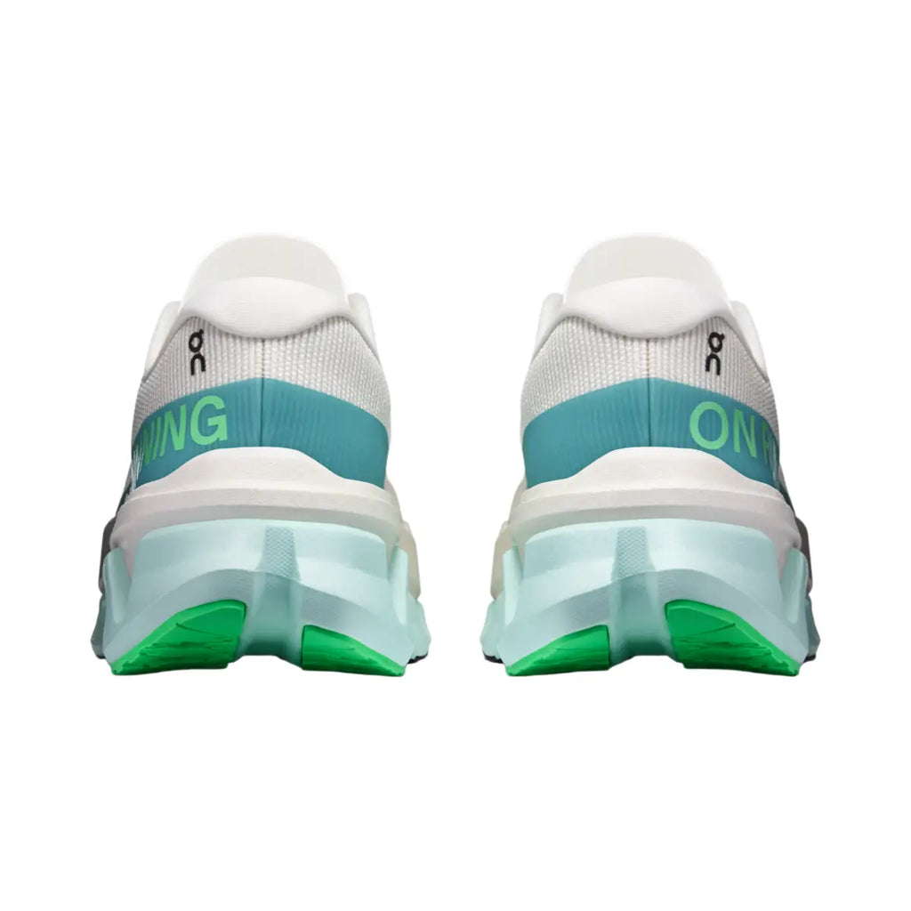 Cloudmonster 3 Hyper Next-Level Cushioning, Ultimate Comfort
