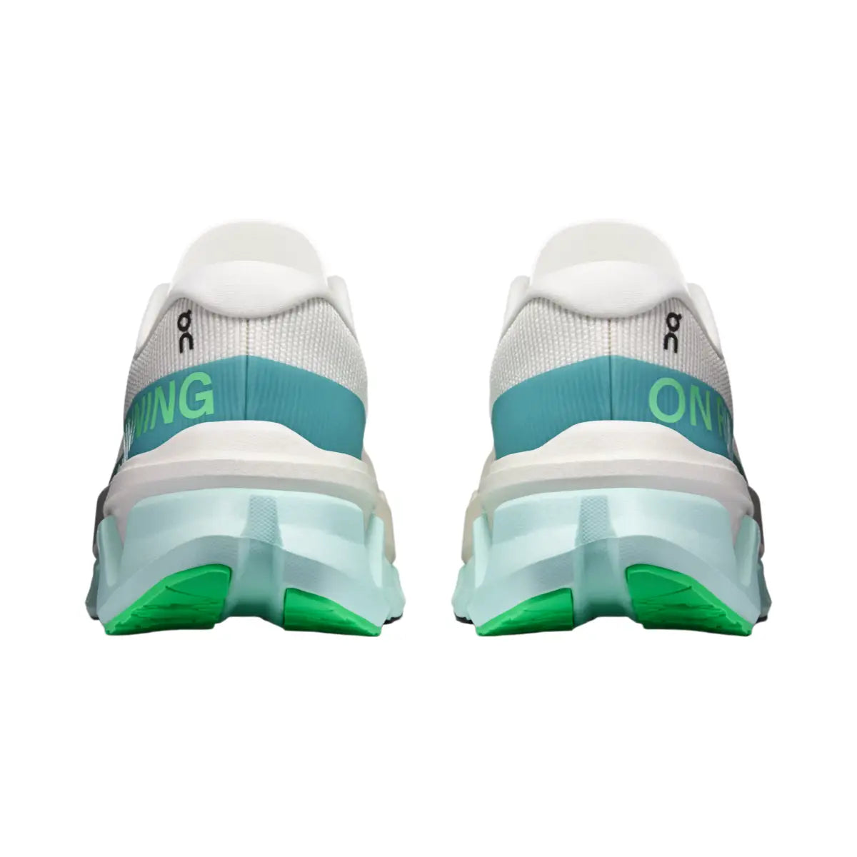 Cloudmonster 3 Hyper Next-Level Cushioning, Ultimate Comfort
