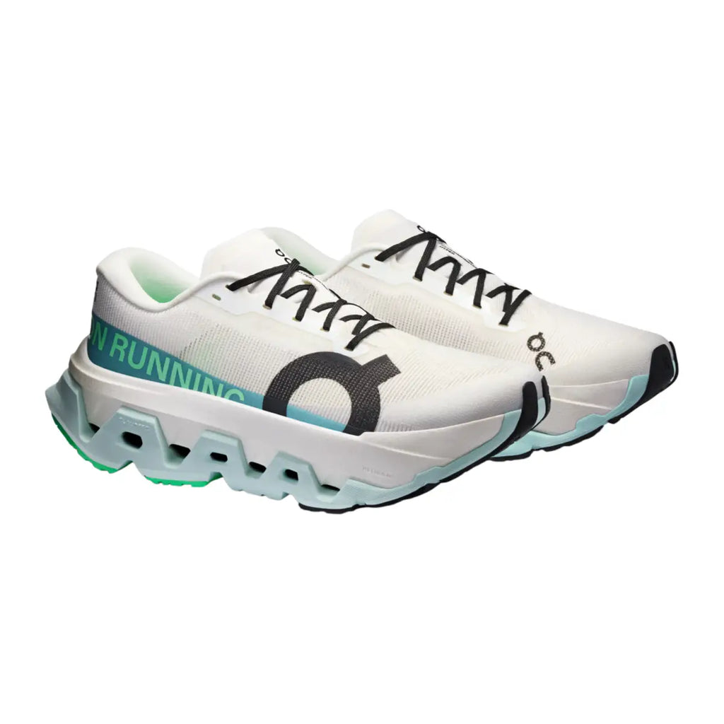 Cloudmonster 3 Hyper Next-Level Cushioning, Ultimate Comfort