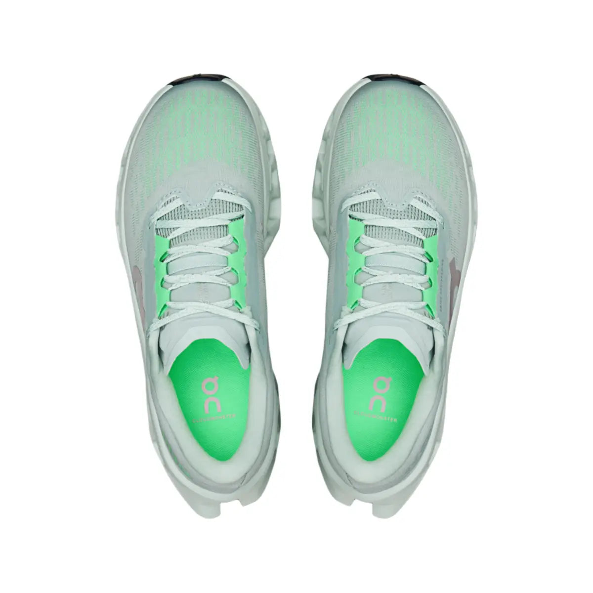 Cloudmonster 3 Maximum Cushioning, Maximum Comfort
