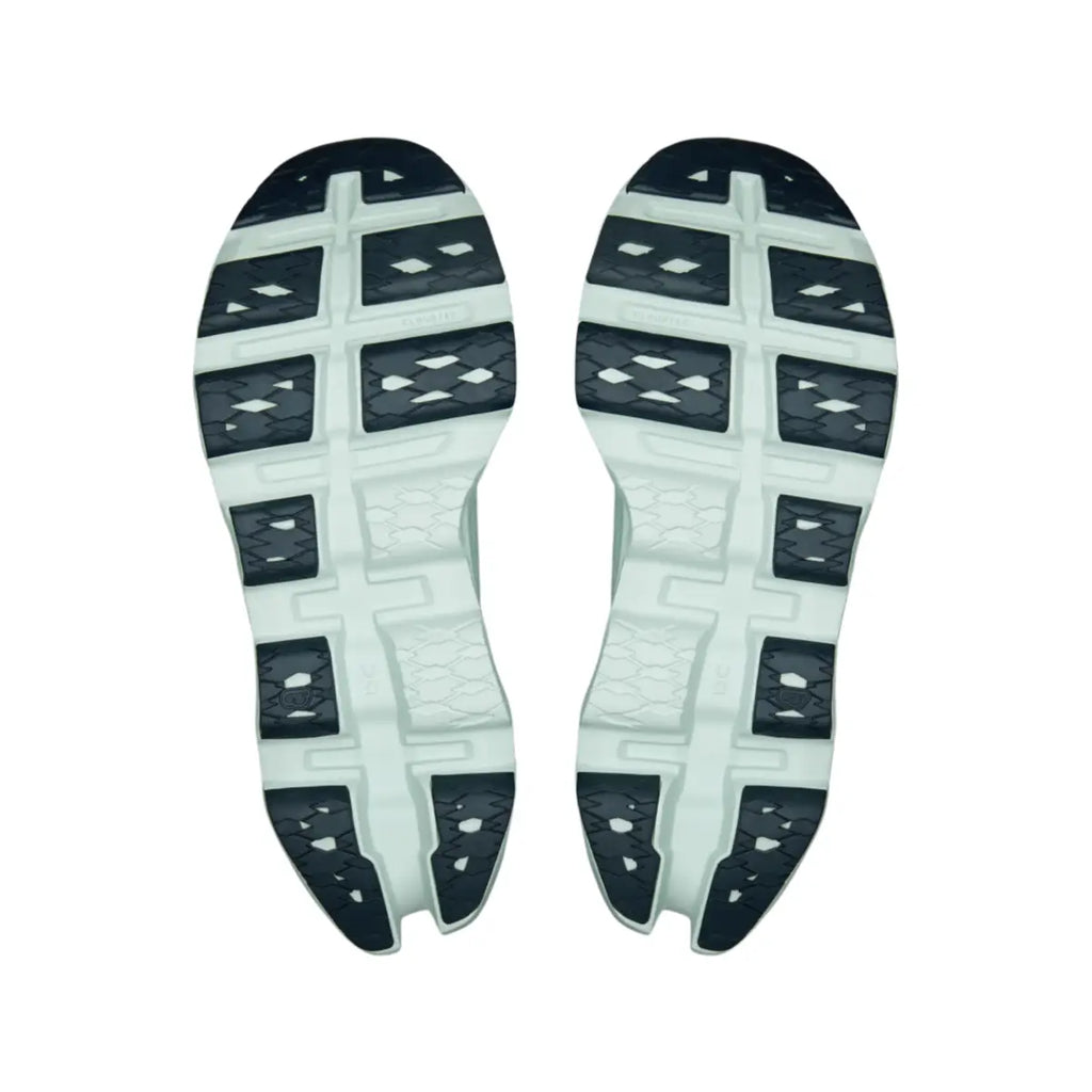Cloudmonster 3 Maximum Cushioning, Maximum Comfort