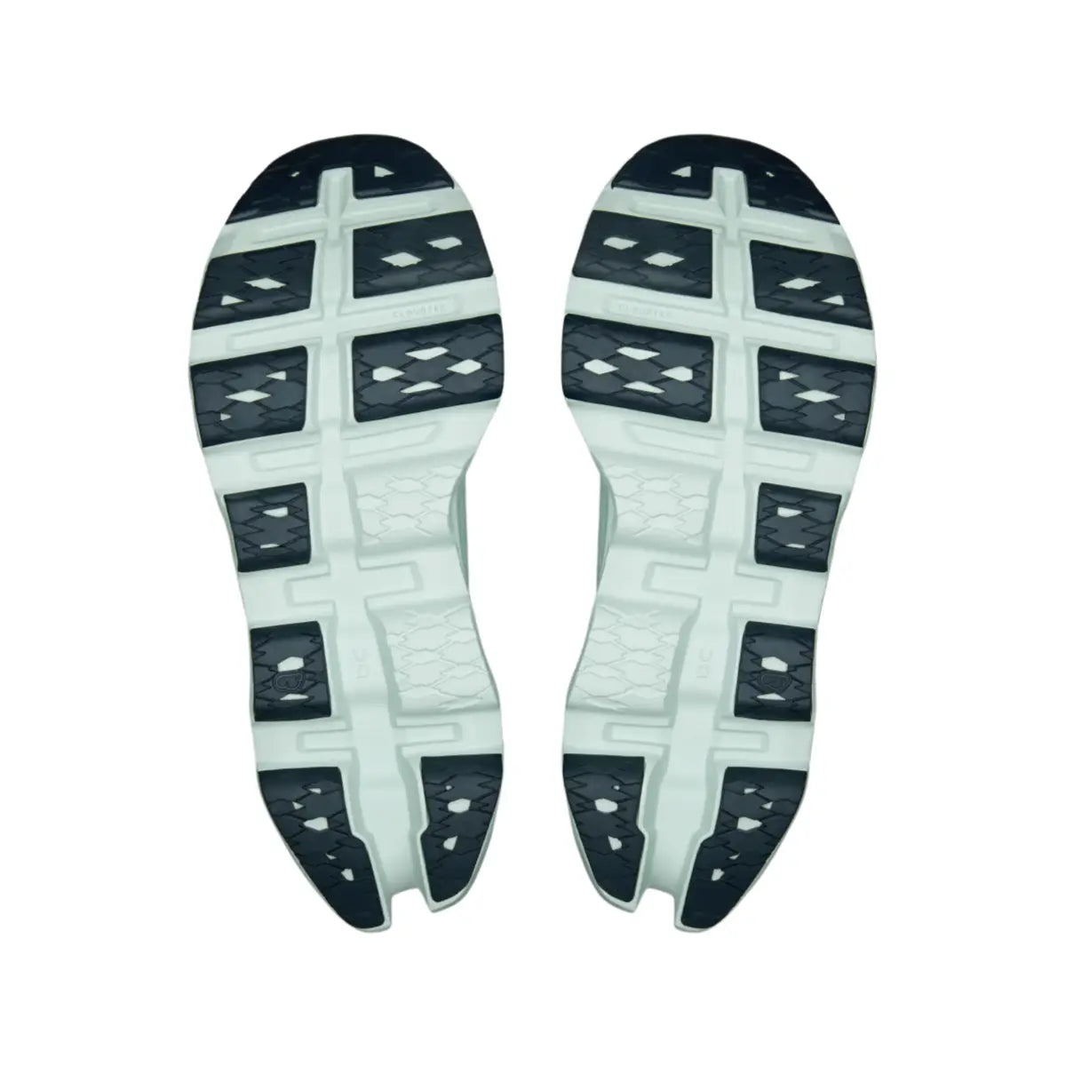 Cloudmonster 3 Maximum Cushioning, Maximum Comfort