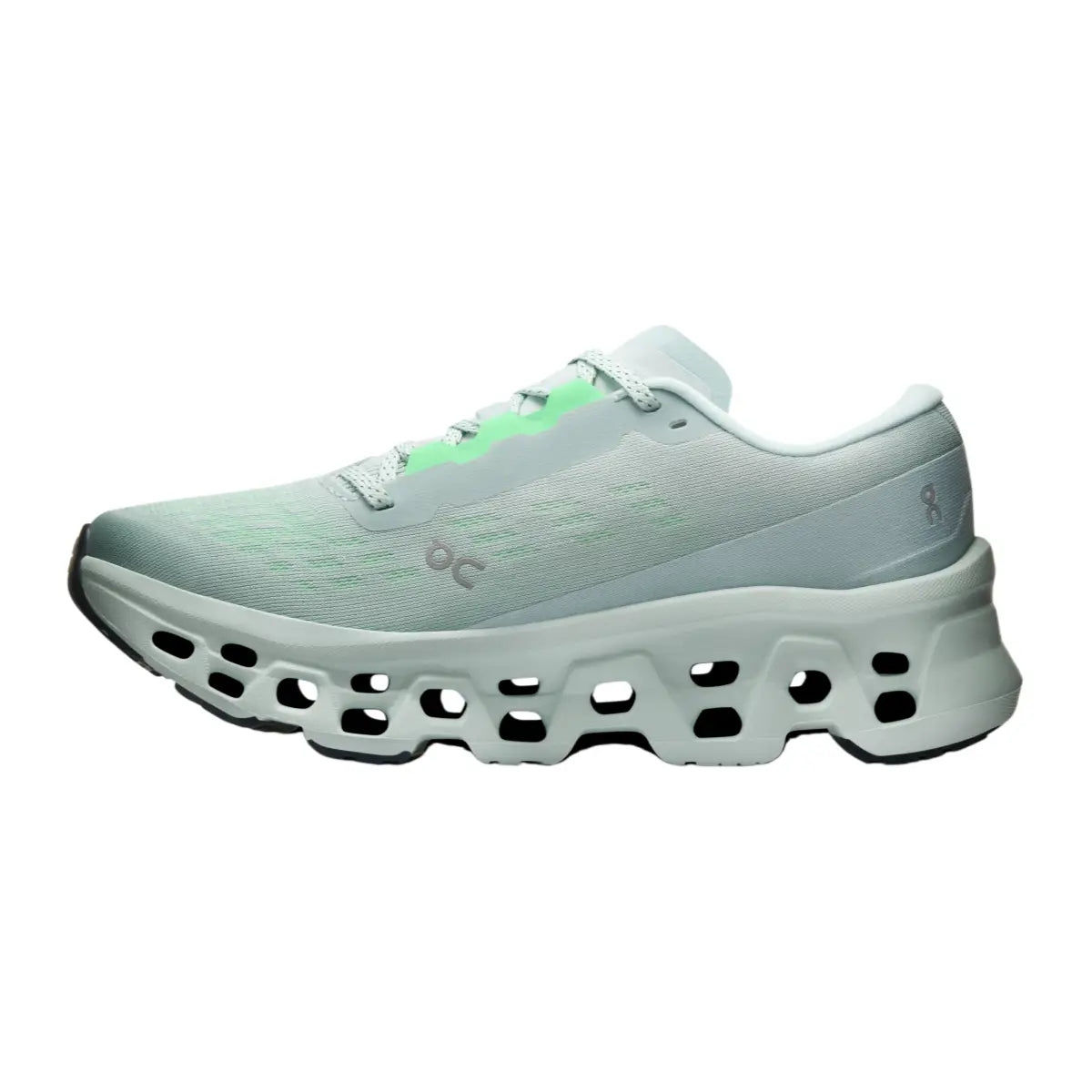 Cloudmonster 3 Maximum Cushioning, Maximum Comfort