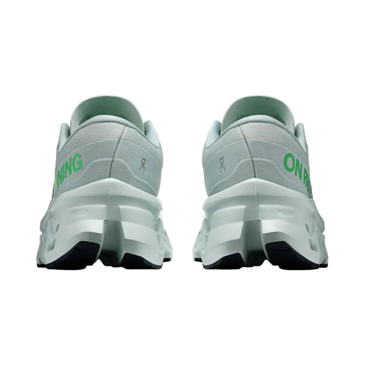 Cloudmonster 3 Maximum Cushioning, Maximum Comfort